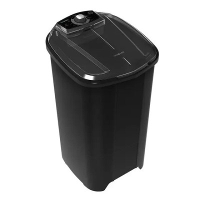 Tanquinho/Máquina de Lavar Roupas Semi-automática 10kg Newmaq