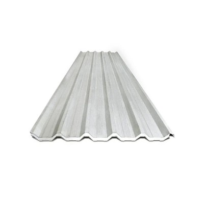 Telha Metalica Sanduiche Tr40 Eps 3,gl,aluminio,300x104
