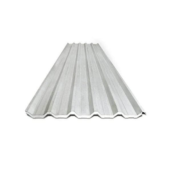 Telha Metalica Sanduiche Tr40 Eps 3,gl,aluminio,300x104