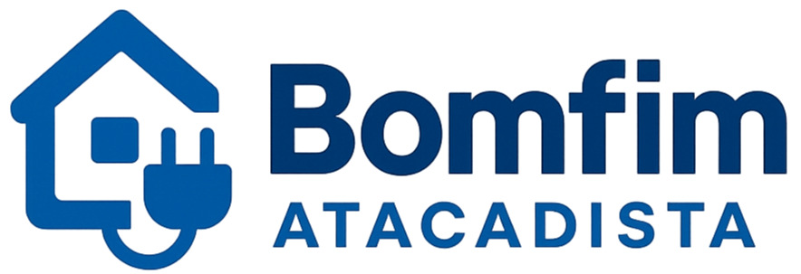 Bomfim Atacadista